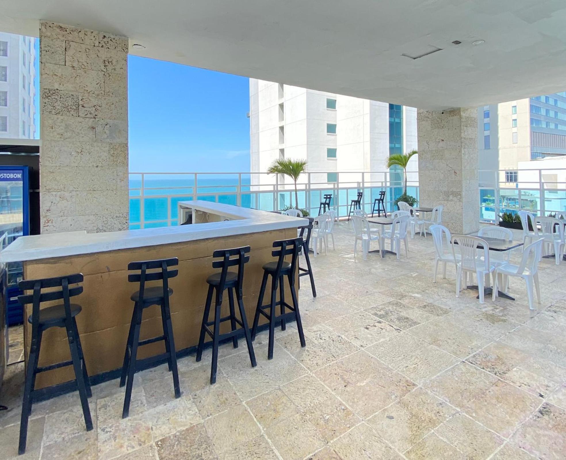 Hotel Cartagena Premium — Photos 2